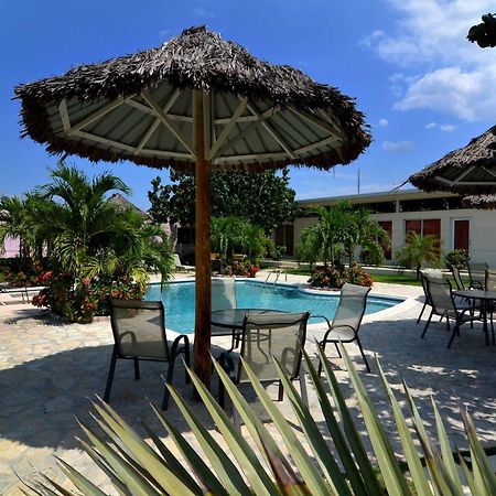 Executive Villas Port-au-Prince Exterior foto